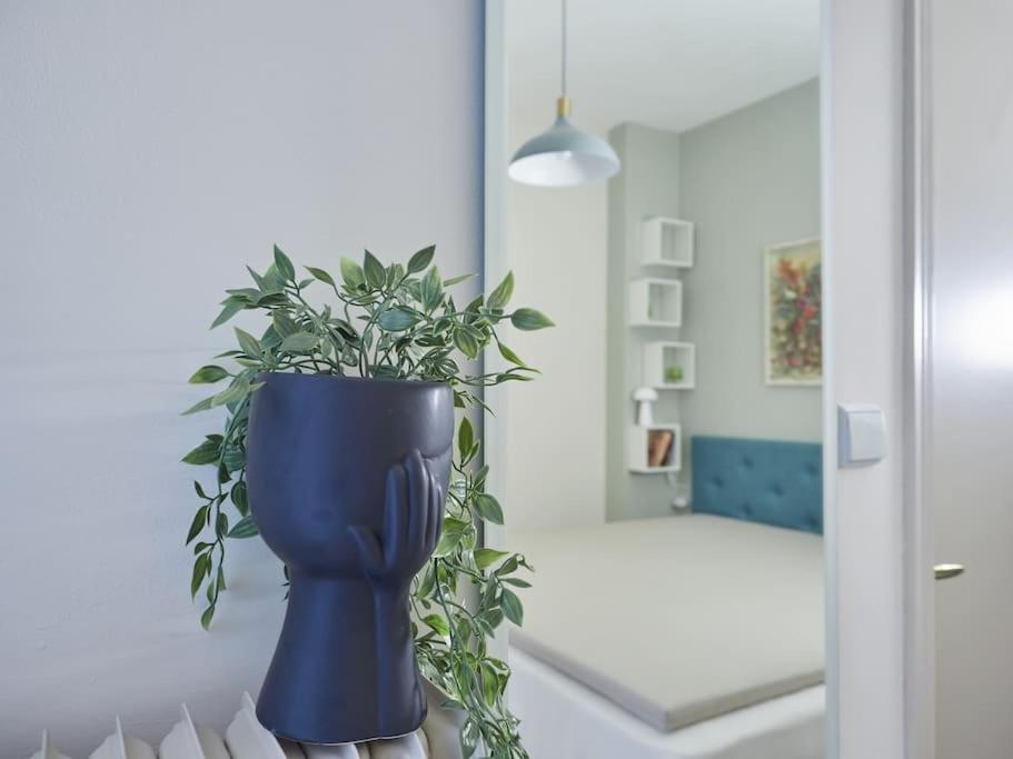 Apartament Casa Di Andreo Faraí Zewnętrze zdjęcie