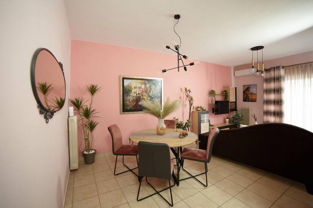Apartament Casa Di Andreo Faraí Zewnętrze zdjęcie